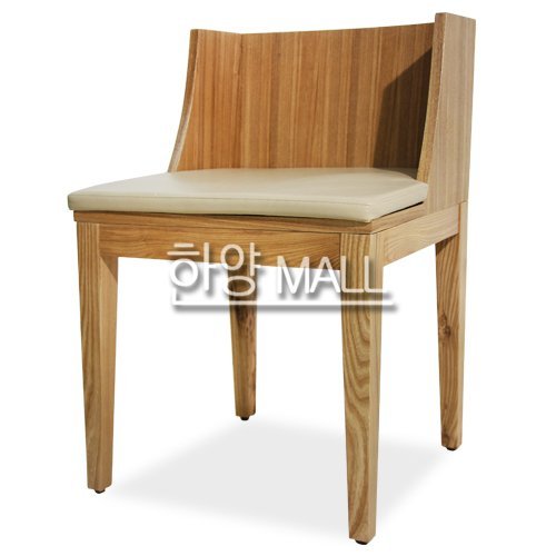CHY-181 목제 카페 식탁 의자