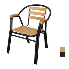 [CSK-041] 인도어 테라스 카페 의자