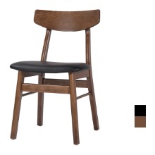 [CTA-598] 카페 식탁 원목 의자