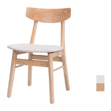 [CTA-595] 카페 식탁 원목 의자