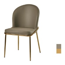 [CSL-094] 카페 식탁 골드 의자