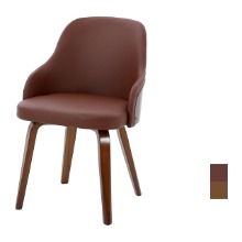 [CGP-095] 카페 식탁 원목 의자