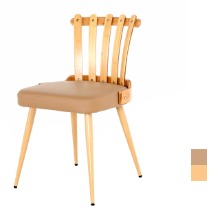 [CGP-093] 카페 식탁 철제 의자