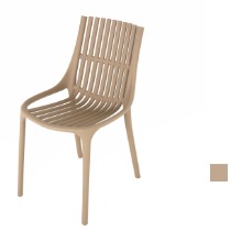 [CGP-134] 카페 식탁 플라스틱 의자