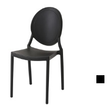 [CGP-144] 카페 식탁 플라스틱 의자