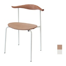 [CFM-341] 카페 식탁 철제 의자