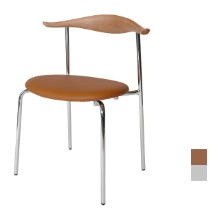 [CFM-344] 카페 식탁 철제 의자