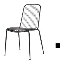 [CTA-633] 카페 식탁 철제 의자