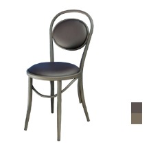 [CKB-080] 카페 식탁 철제 의자
