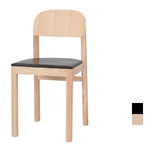 [CTA-629] 카페 식탁 원목 의자