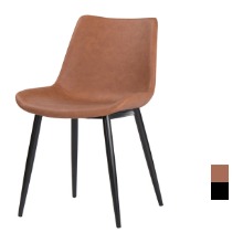[CTA-640] 카페 식탁 철제 의자