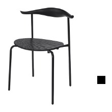 [CFM-343] 카페 식탁 철제 의자