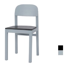 [CTA-631] 카페 식탁 원목 의자