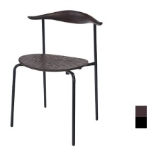 [CFM-342] 카페 식탁 철제 의자