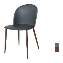 [CFM-352] 카페 식탁 플라스틱 의자