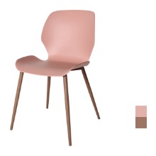 [CFM-355] 카페 식탁 플라스틱 의자