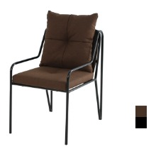 [CGP-157] 카페 식탁 철제 의자