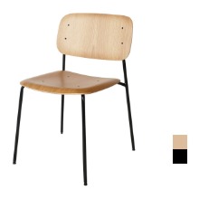 [CFM-346] 카페 식탁 철제 의자