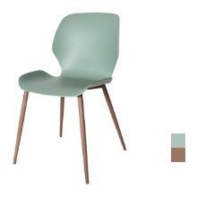 [CFM-356] 카페 식탁 플라스틱 의자