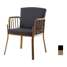 [CGP-169] 카페 식탁 골드 의자