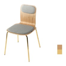 [CSP-017] 카페 식탁 철제 의자