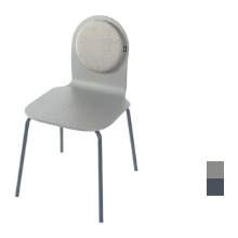 [CSP-020] 카페 식탁 철제 의자