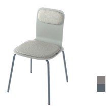 [CSP-014] 카페 식탁 철제 의자