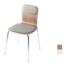 [CSP-018] 카페 식탁 크롬 의자