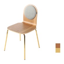 [CSP-023] 카페 식탁 철제 의자