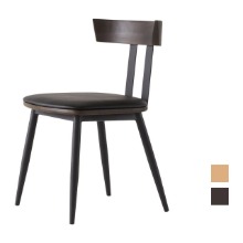 [CIM-110] 카페 식탁 철제 의자