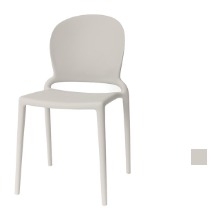 [CFM-379] 카페 식탁 플라스틱 의자