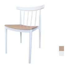 [CFM-381] 카페 식탁 플라스틱 의자