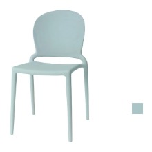 [CFM-376] 카페 식탁 플라스틱 의자