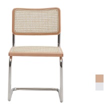[CPI-108] 카페 식탁 라탄 의자