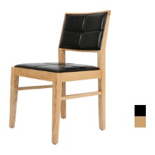 [CVT-010] 카페 식탁 원목 의자