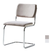 [CPI-100] 카페 식탁 철제 의자