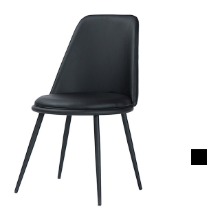 [CTA-705] 카페 식탁 철제 의자
