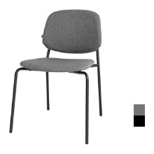 [CFM-410] 카페 식탁 철제 의자