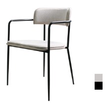 [CKD-333] 카페 식탁 팔걸이 의자