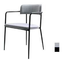[CKD-334] 카페 식탁 팔걸이 의자