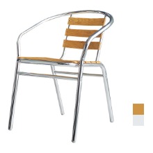 [CGF-047] 인도어 테라스 카페 의자