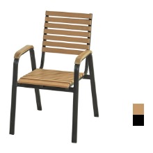 [CGF-035] 야외용 카페 알루미늄 의자