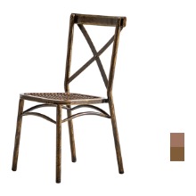 [CGF-041] 야외용 카페 빈티지 의자