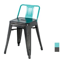 [CGP-230] 카페 식탁 철제 의자