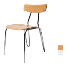 [CSP-031] 카페 식탁 철제 의자