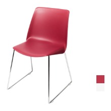 [CFM-485] 카페 식탁 플라스틱 의자