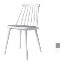 [CMO-119] 카페 식탁 플라스틱 의자