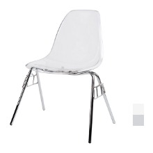 [CFM-506] 카페 식탁 플라스틱 의자