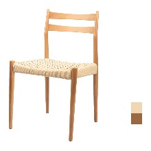 [CFM-542] 카페 식탁 원목 의자