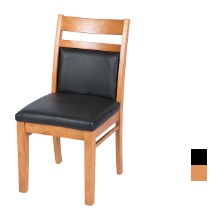 [CTA-806] 카페 식탁 원목 의자